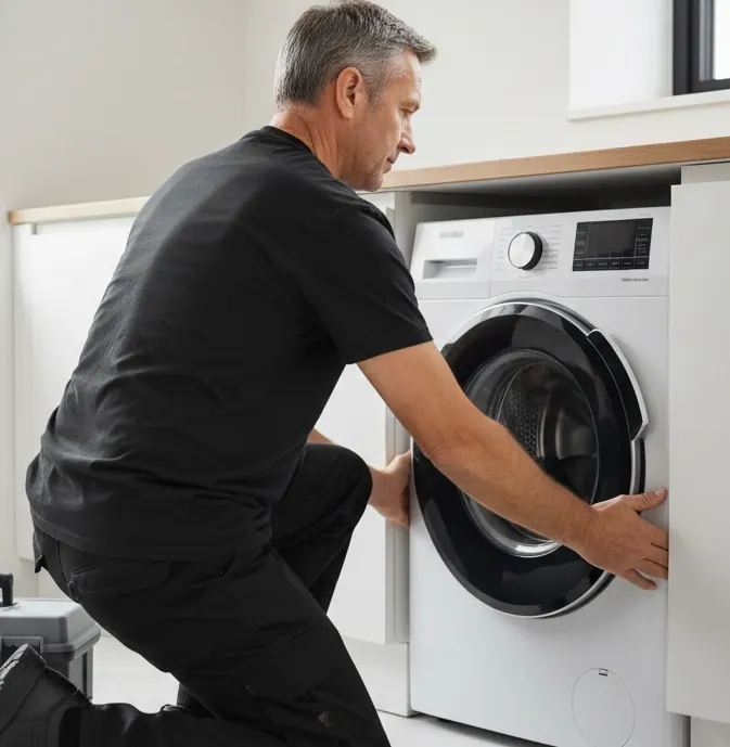 Appliance Plumber in Brackley